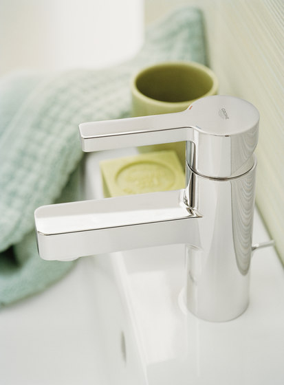 Lineare Single-lever shower mixer 1/2" | Grifería para duchas | GROHE