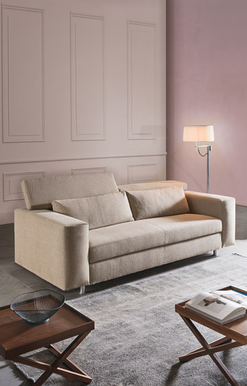 2900 Open Sofa bed | Sofas | Vibieffe