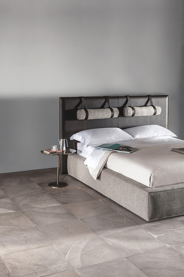 5800 Tube Bed | Beds | Vibieffe