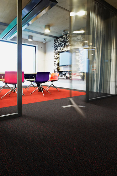 HALO - Carpet tiles from Desso by Tarkett | Architonic