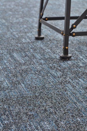 Jeans Twill | Carpet tiles | Desso by Tarkett