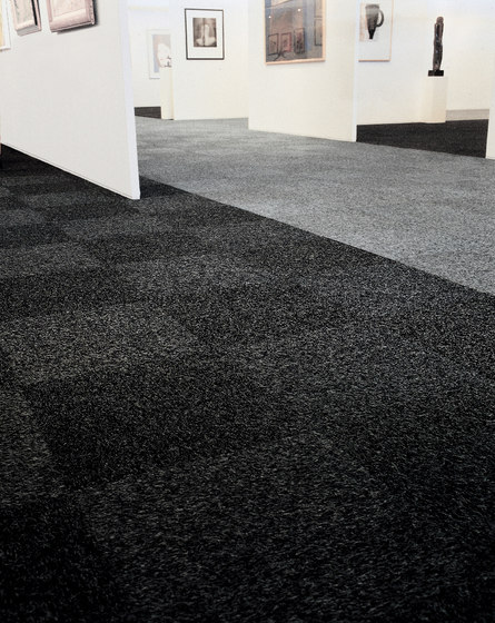Lita | Carpet tiles | Desso by Tarkett