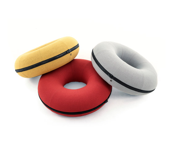 Giant Donut | Pouf | Loook Industries