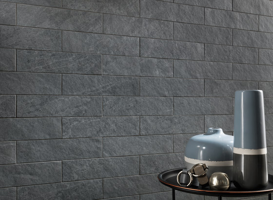 Waterfall | Ivory Flow Gramma 66 | Ceramic tiles | Lea Ceramiche