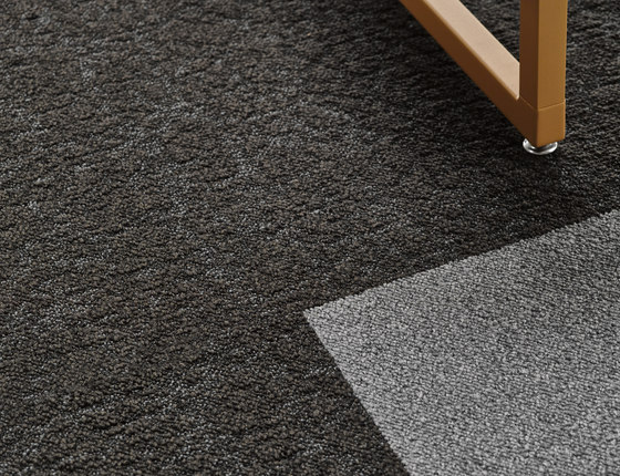Salt | Carpet tiles | Desso by Tarkett
