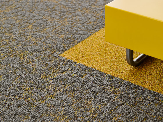 Salt | Carpet tiles | Desso by Tarkett