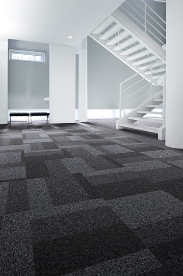 Stratos Blocks | Carpet tiles | Desso by Tarkett