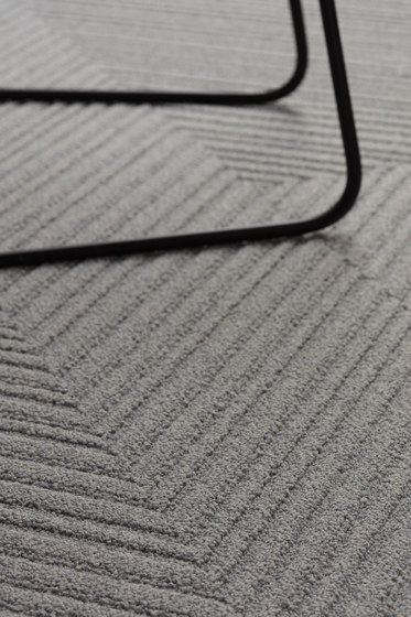 Traverse | Carpet tiles | Desso by Tarkett