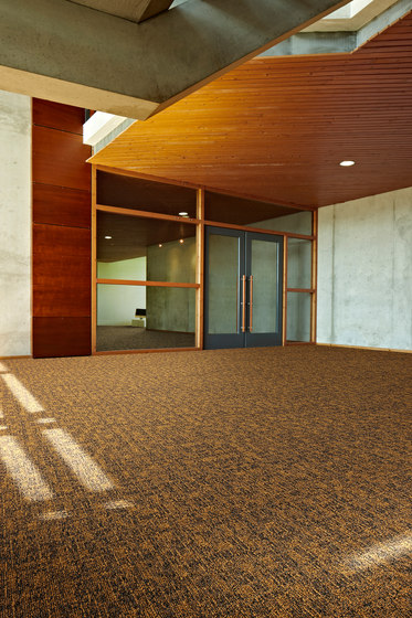 Tweed | Carpet tiles | Desso by Tarkett