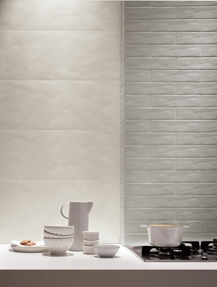 Color Now Tortora | Ceramic tiles | Fap Ceramiche