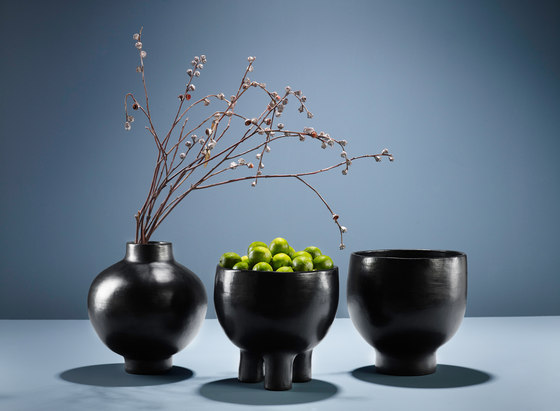 Barro | pot 1 large | Pots de fleurs | Ames