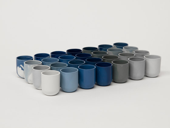Sum porcelain cup | Stoviglie | Tuttobene
