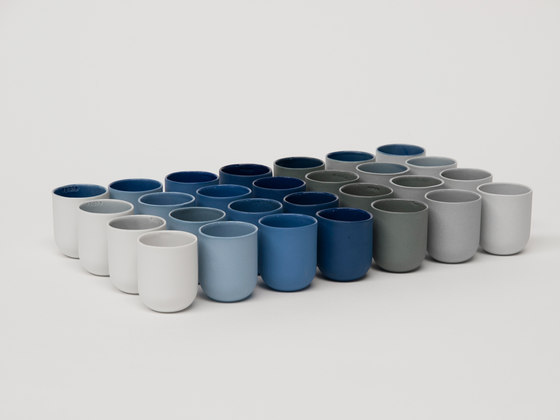 Sum porcelain cup | Vajilla | Tuttobene