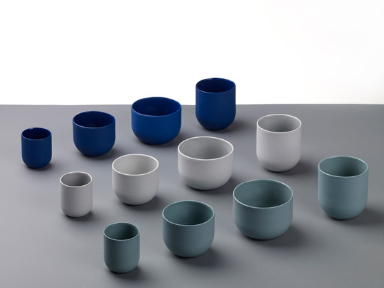 Sum porcelain cup | Geschirr | Tuttobene