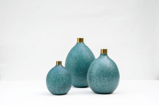 Sculpt vase series purple | Vases | Tuttobene