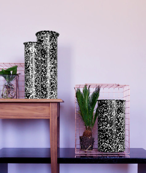 Tube Vase No. 1 | Vases | Tuttobene