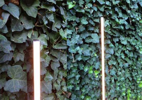 MIRROR LINEAIR | Lampade outdoor pavimento | PVD Concept