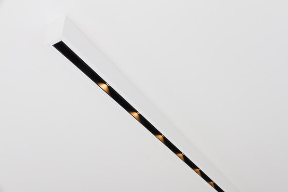 WHITE LINE NIS | Lampade plafoniere | PVD Concept