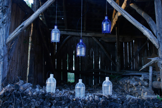 Trap Light | Indoor for Transnatural | Free-standing lights | Tuttobene