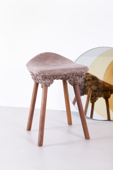 Well Proven Stool Small for Transnatural | Stools | Tuttobene