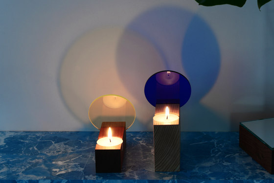 Candle Holders | Bougeoirs | Tuttobene