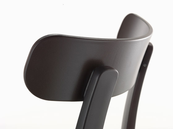 All Plastic Chair | Sillas | Vitra