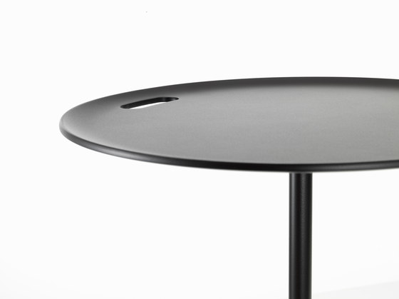 Occasional Low Table | Beistelltische | Vitra