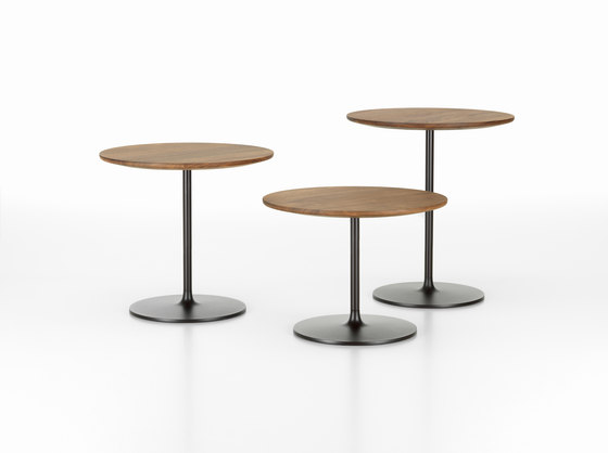 Occasional Low Table | Tables d'appoint | Vitra