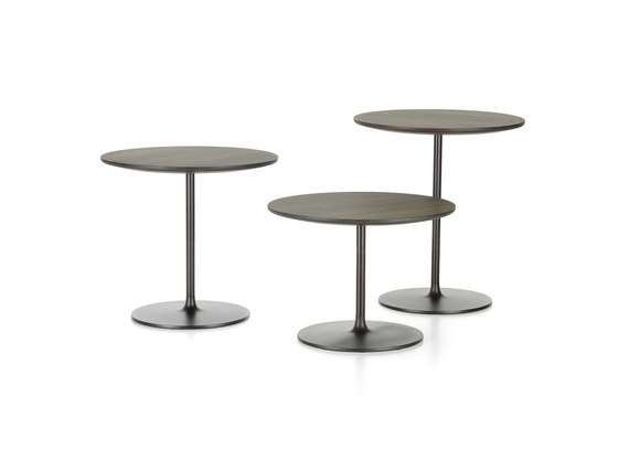 Occasional Low Table | Mesas auxiliares | Vitra