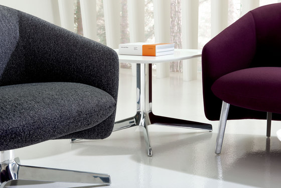 Cover Lounge Chair | Sessel | Studio TK