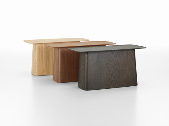 Wooden Side Table Small | Tables d'appoint | Vitra
