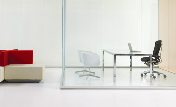 Progetto 1 Table | Desks | Studio TK