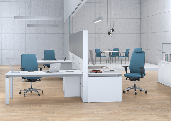 AIMis1 1S02 | Office chairs | Interstuhl