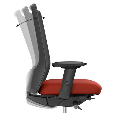 AIMis1 1S32 | Office chairs | Interstuhl