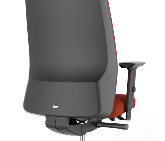 AIMis1 1S32 | Office chairs | Interstuhl