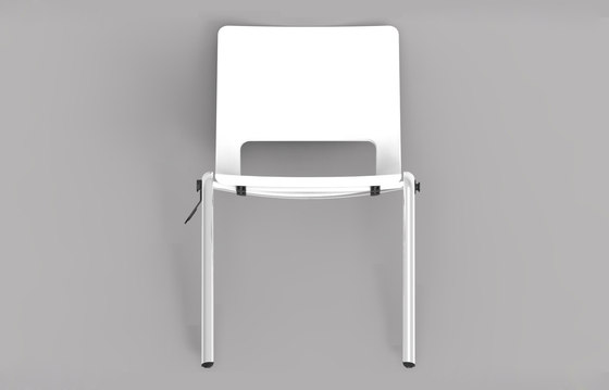 VLEGSis3 V100K | Stühle | Interstuhl