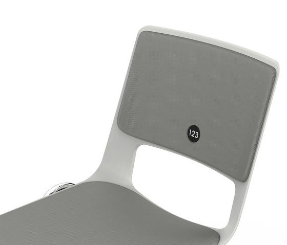 VLEGSis3 V100K | Chairs | Interstuhl