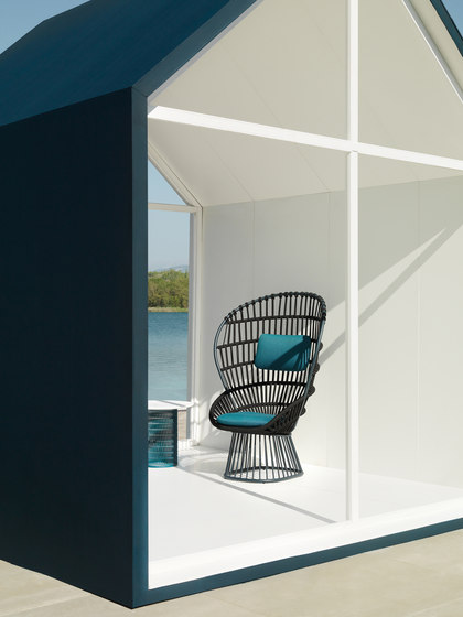 Cala dining chair | Stühle | KETTAL