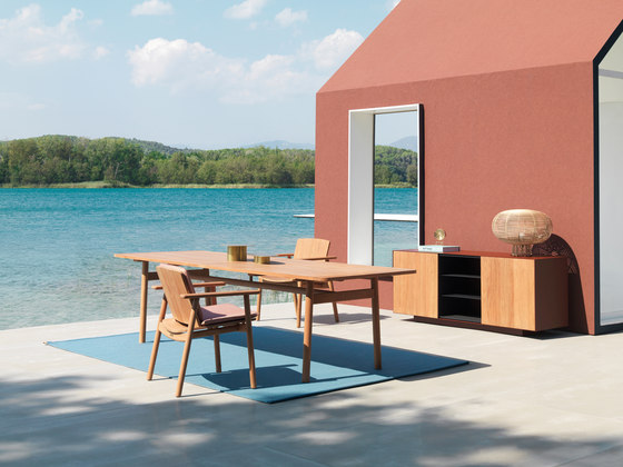 Riva side table | Tables d'appoint | KETTAL