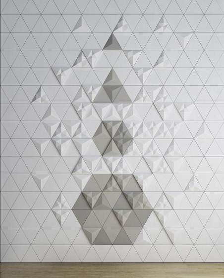 Tre | Mosaicos de hormigón | KAZA