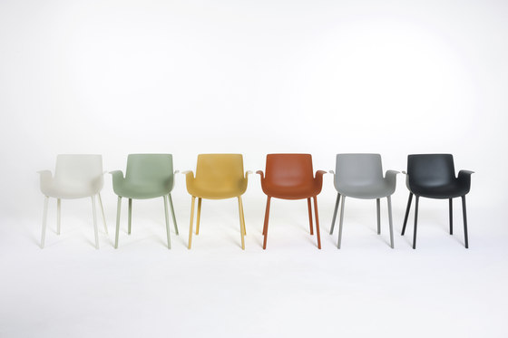 Piuma | Chairs | Kartell