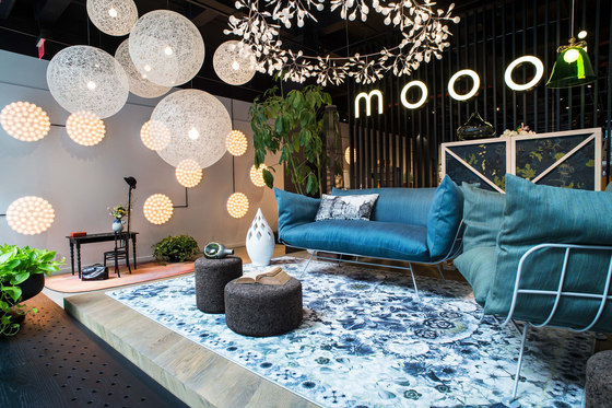 Digit | Glow rug | Tapis / Tapis de designers | moooi carpets