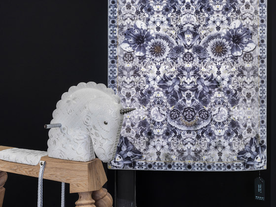 Eden | Queen rug | Tappeti / Tappeti design | moooi carpets