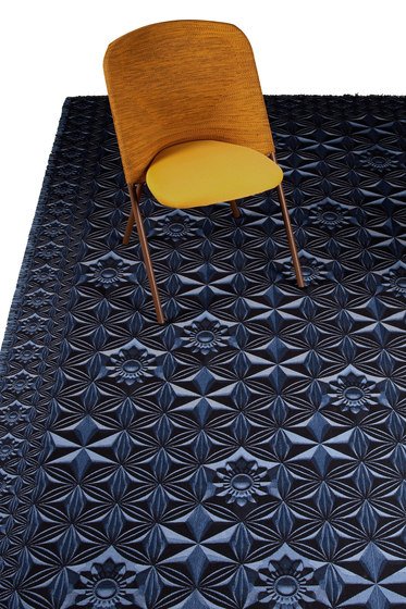 Jacquard Woven | Blueberry field rug | Tappeti / Tappeti design | moooi carpets