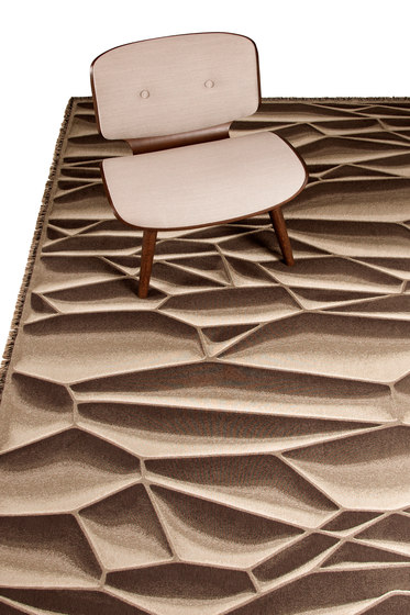 Jacquard Woven | Crystal Rose rug | Tappeti / Tappeti design | moooi carpets