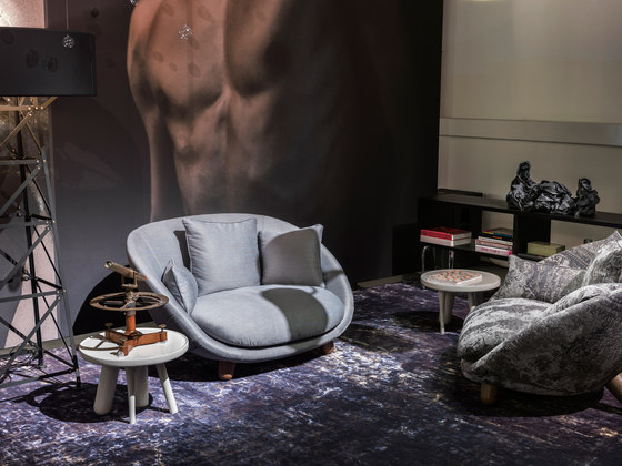 Painted | Texture sand | Wall-to-wall carpets | moooi carpets