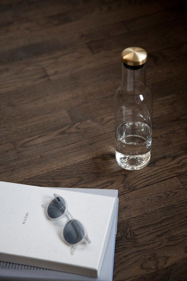 Bottle Carafe | Water Bottle 0.5 L | Decanters / Carafes | Audo Copenhagen