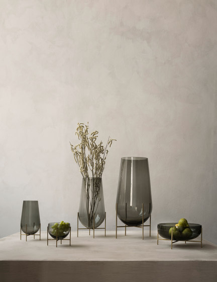 Échasse Vase | Small | Floreros | Audo Copenhagen