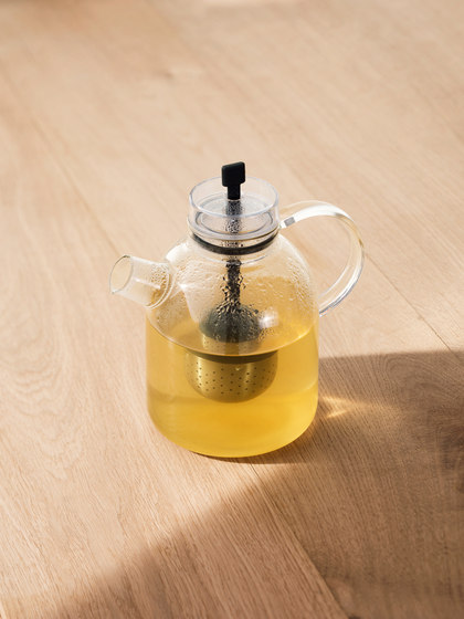 Kettle Teapot | 0,75 L | Caraffe | Audo Copenhagen