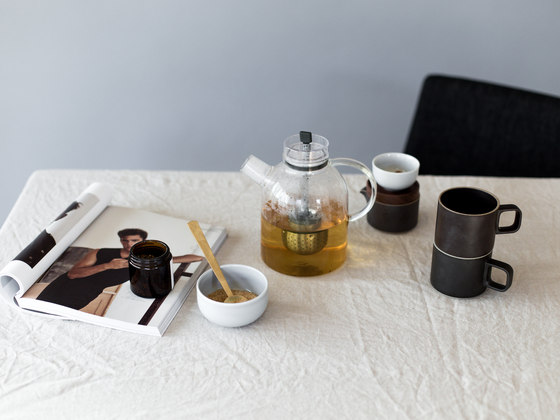 Kettle Teapot | 0,75 L | Decanters / Carafes | Audo Copenhagen